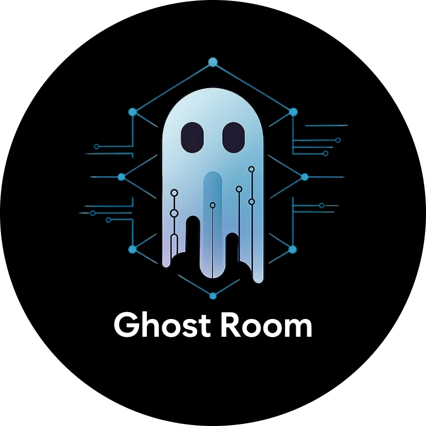 About GhostRoom
